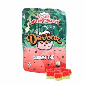 Devour Watermelon