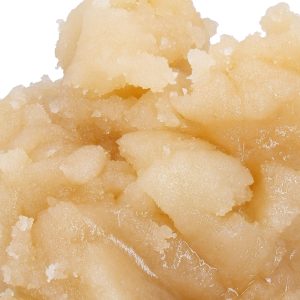 Hash Burger THCa Hash Rosin