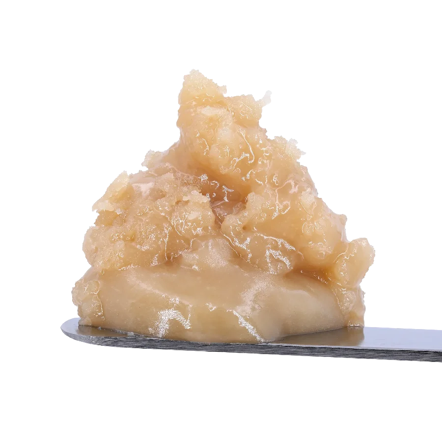 Maui Wowie THCa Hash Rosin