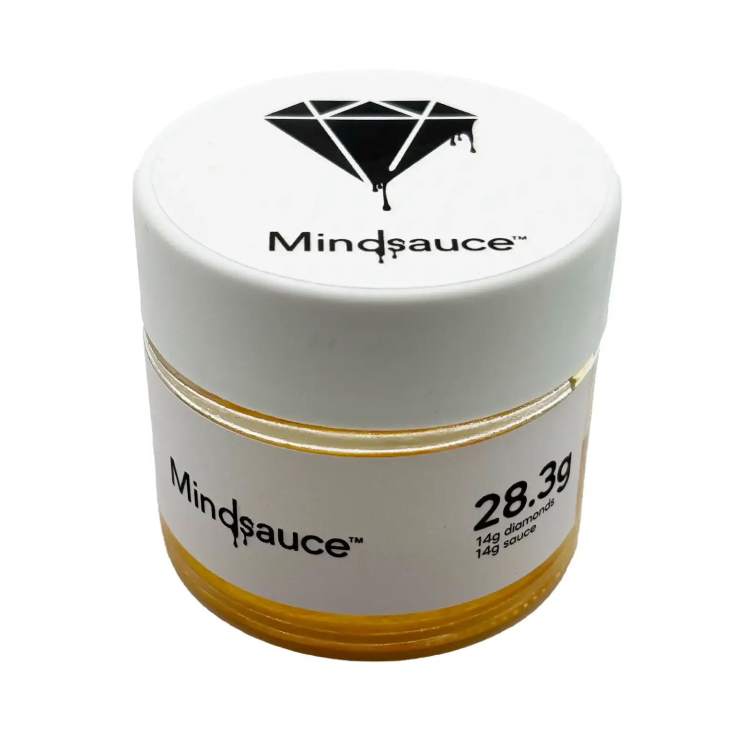 Mindsauce LD 28G - Image 2