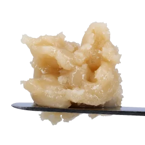 Platinum Pancakes THCa Hash Rosin
