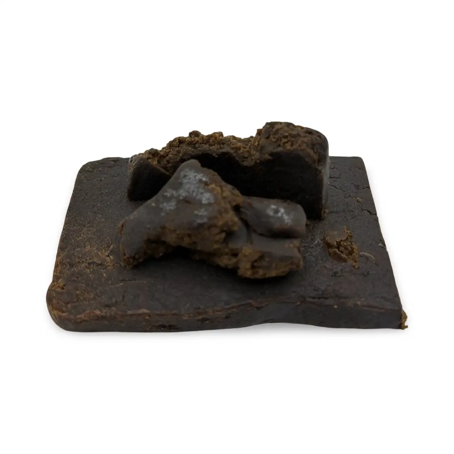 Rocky Mountain Hash