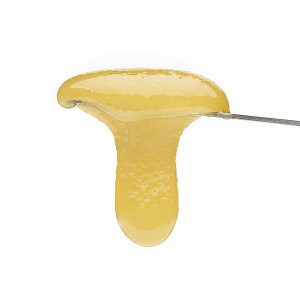 Alpen Gleaux Live Resin (High THCa)