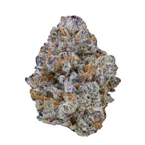 Blue Cookies