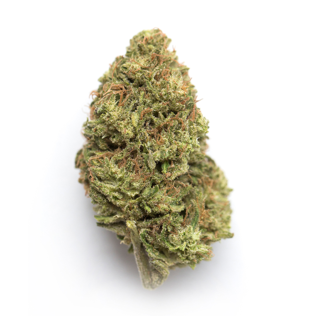 Blueberry Dream