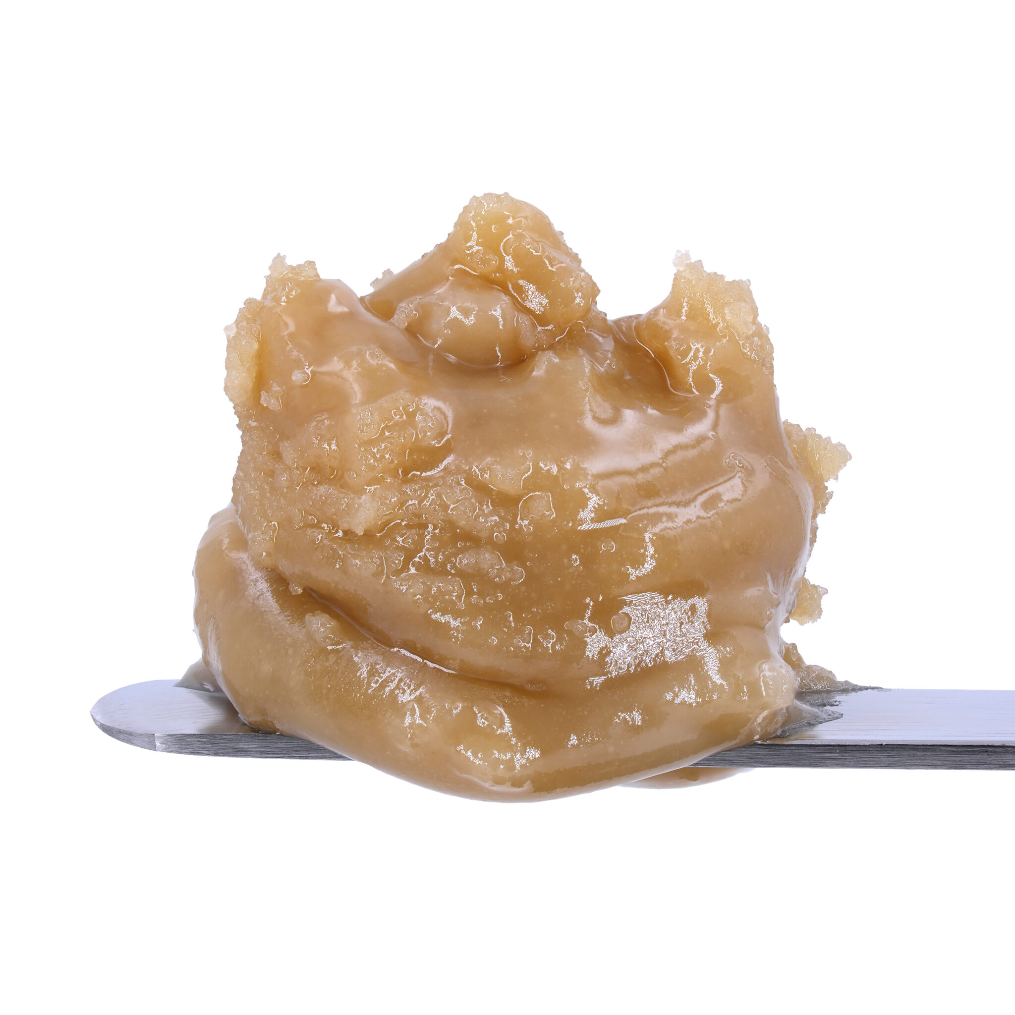 Blueberry THCa Hash Rosin