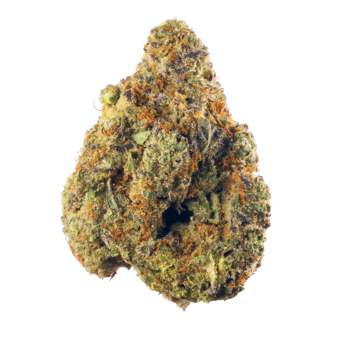 Candy Jack Marijuana Weed Strain