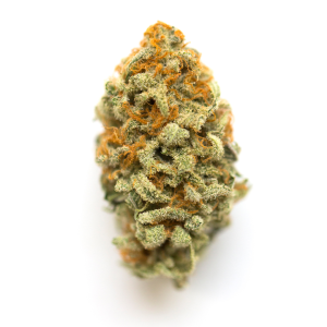 crumbled lime strain