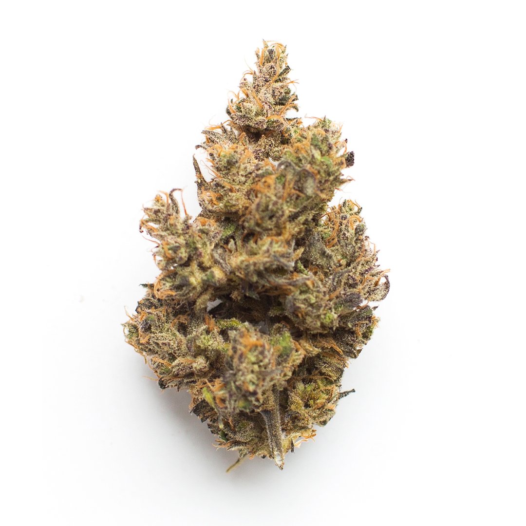 Death Star Strain