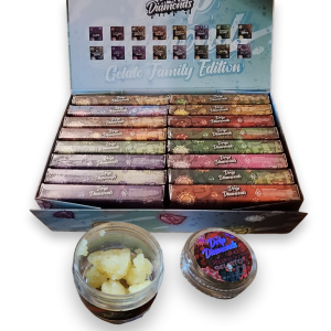 Drip Diamonds 3.5g