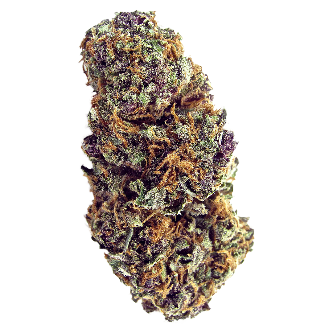 Forbidden Fruit Strain