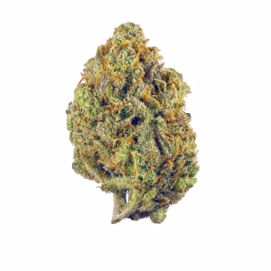 Fruit Punch Strain