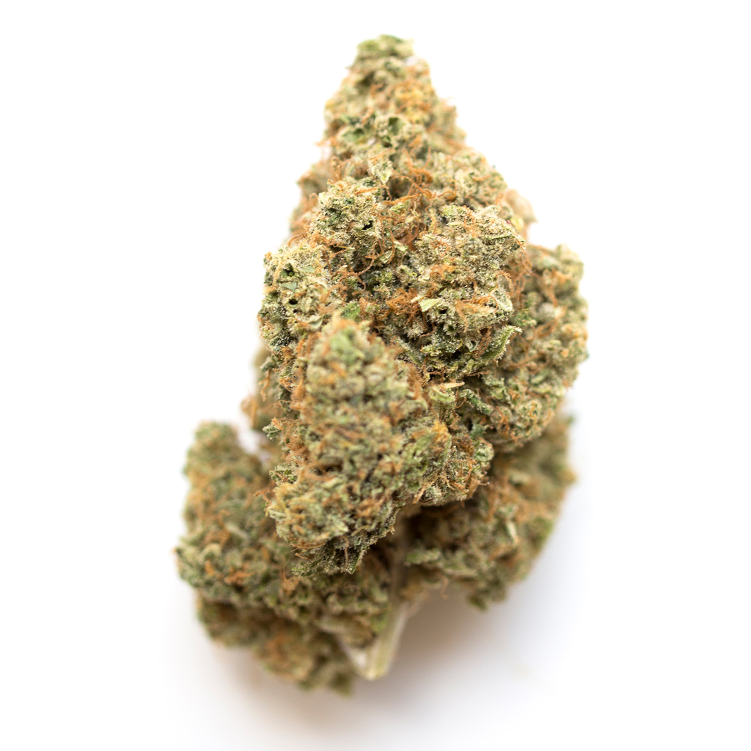 Gas Mask Strain