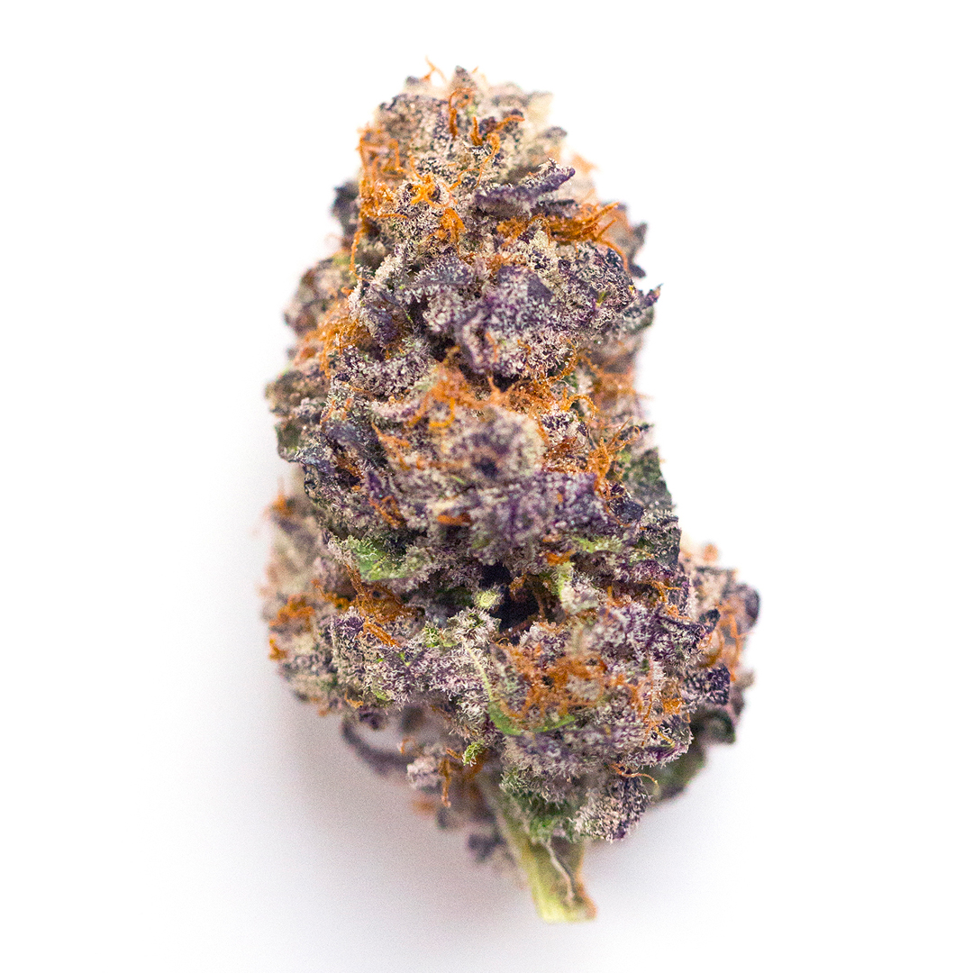 Grape Cream Cake Strain