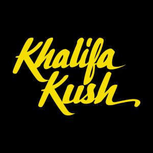Khalifa Kush Cartridge [1g]