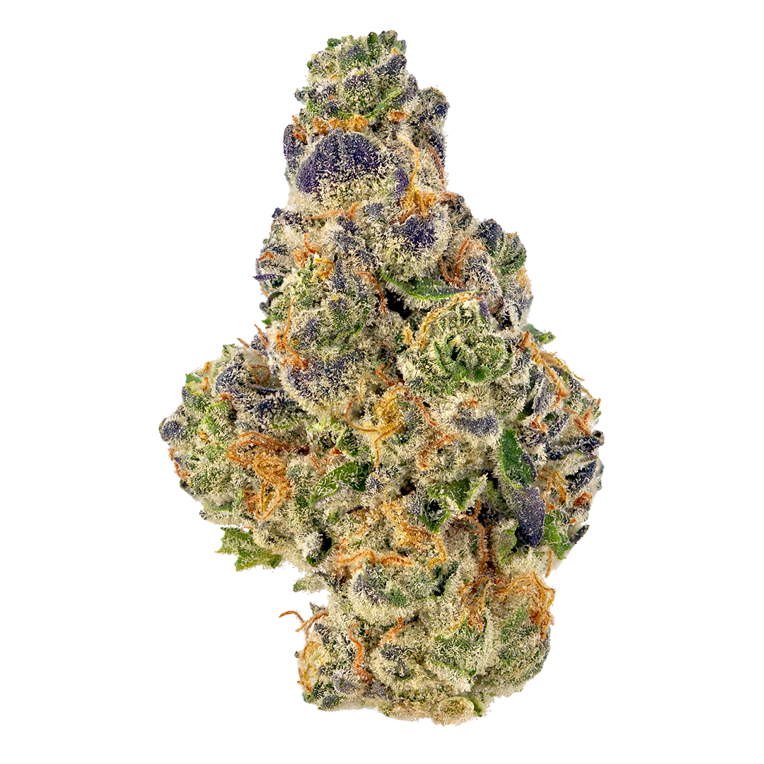 LA Confidential Strain