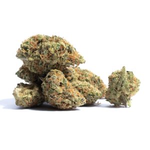 MK Ultra Strain