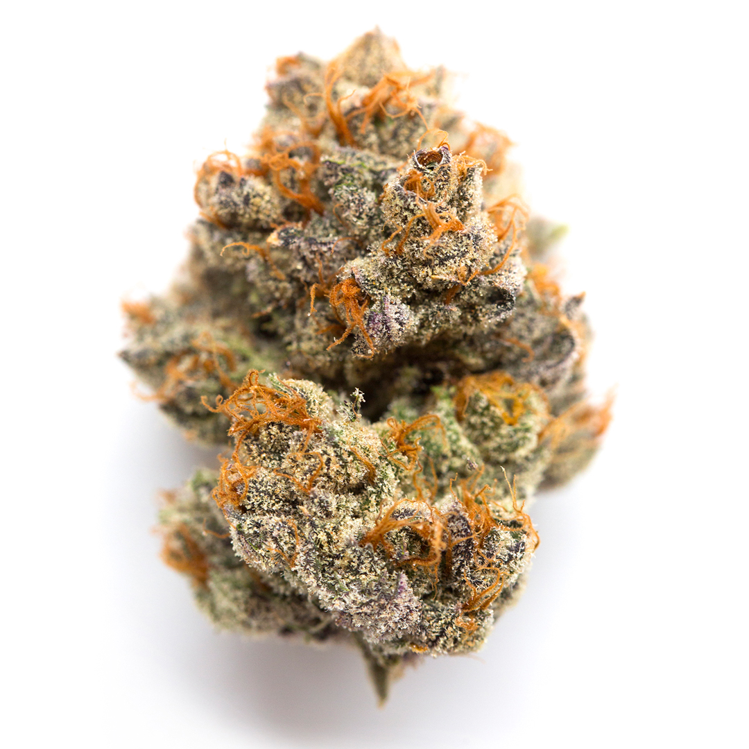 Purple Sunset Strain