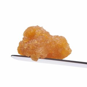 Sour Hawaiian Haze Full Melt Hash Rosin (High THCa)