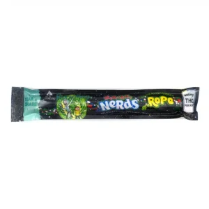 Nerd Rope 600mg THC – Rick and Morty