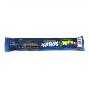Nerd Rope 600mg THC – Star Wars